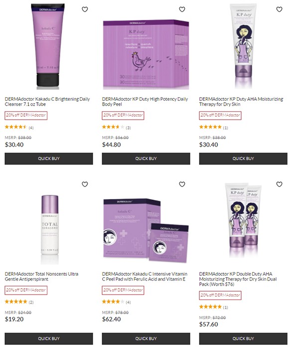 скидки на Skinstore скидки на Skinstore