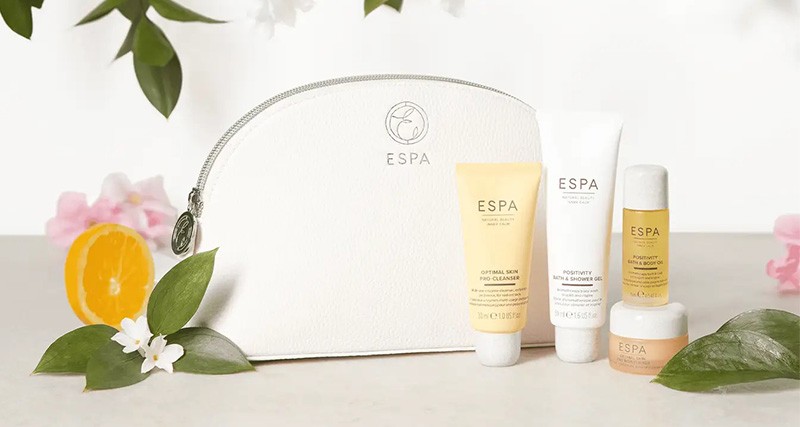 акция «3 за 2» + подарок и экстра-скидка 20% на ESPA акция «3 за 2» + подарок и экстра-скидка 20% на ESPA