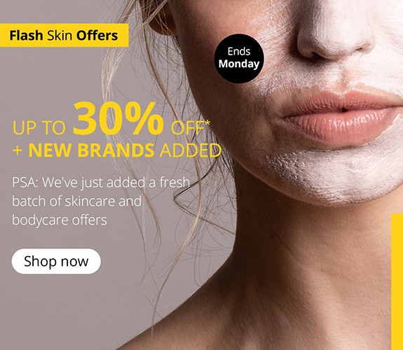 распродажа на Feelunique распродажа на Feelunique