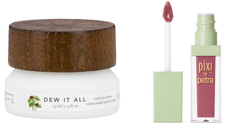 подарки на LookFantastic