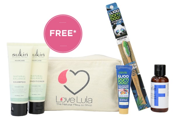 Good To Go Selection Box Good To Go Selection Box