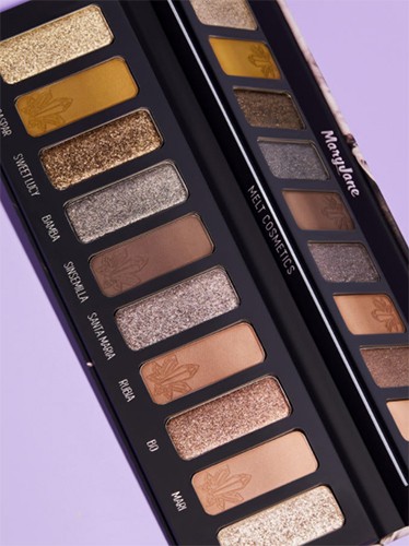 Melt Mary Jane Palette