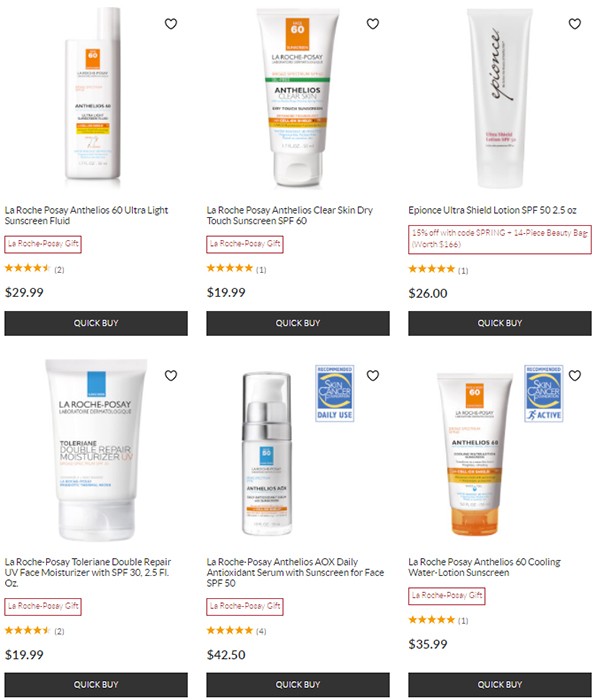 скидки на SkinStore скидки на SkinStore