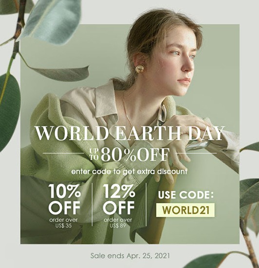 скидки на YesStyle