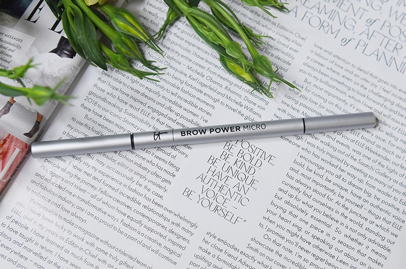 IT Cosmetics Brow Power Micro