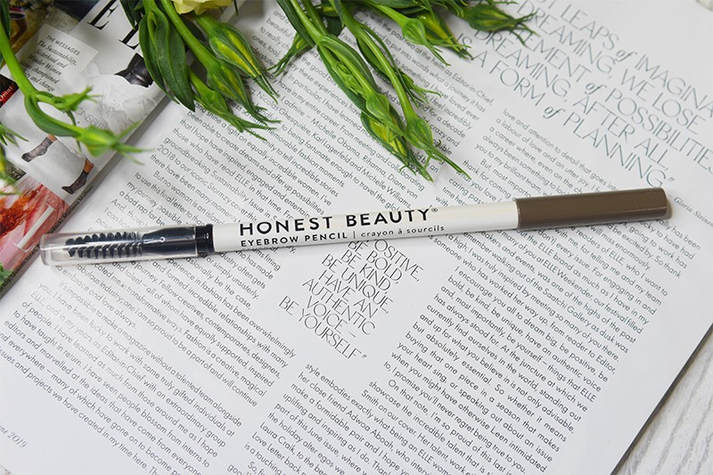 Honest Beauty Brow Pencil