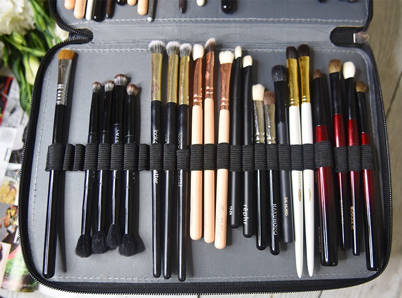 200 Slots Pencil Case