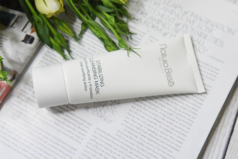 Natura Bissé Stabilizing Cleansing Mask