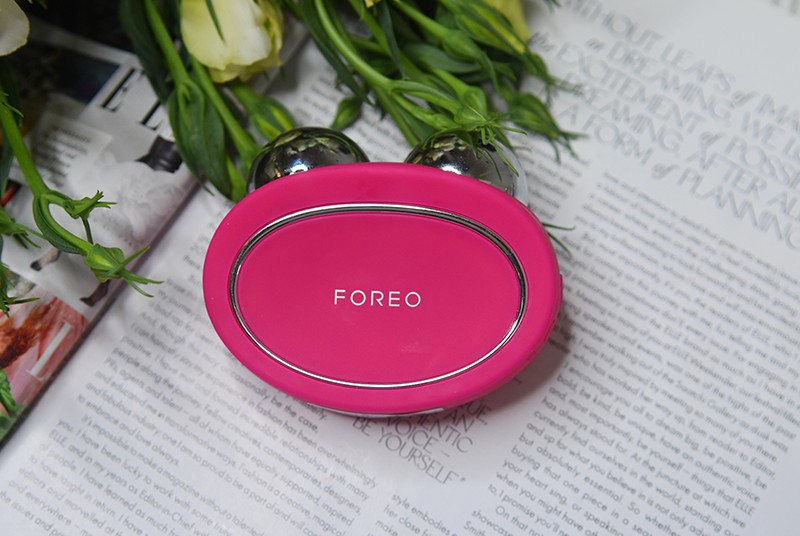 Foreo BEAR Facial Toning Device