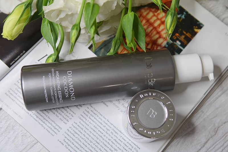 Natura Bissé Diamond Cocoon Hydrating Essence