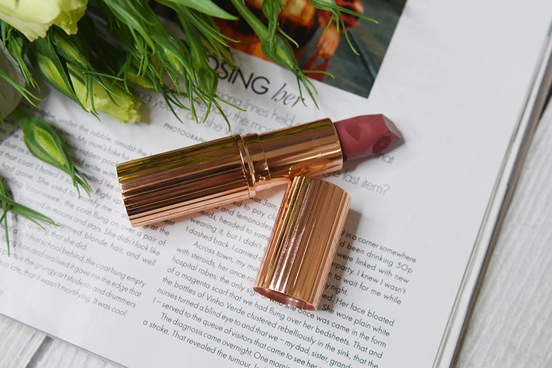 Charlotte Tilbury Love Filter Lipstick