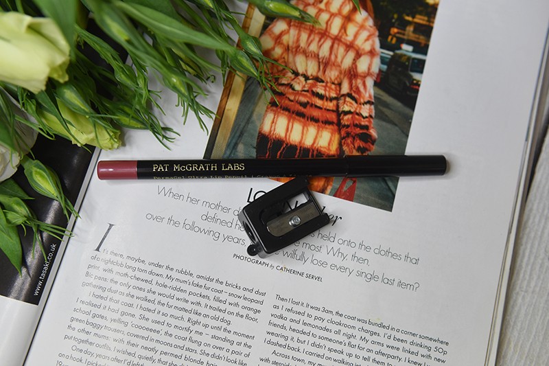 Pat McGrath Labs PermaGel Ultra Lip Pencil