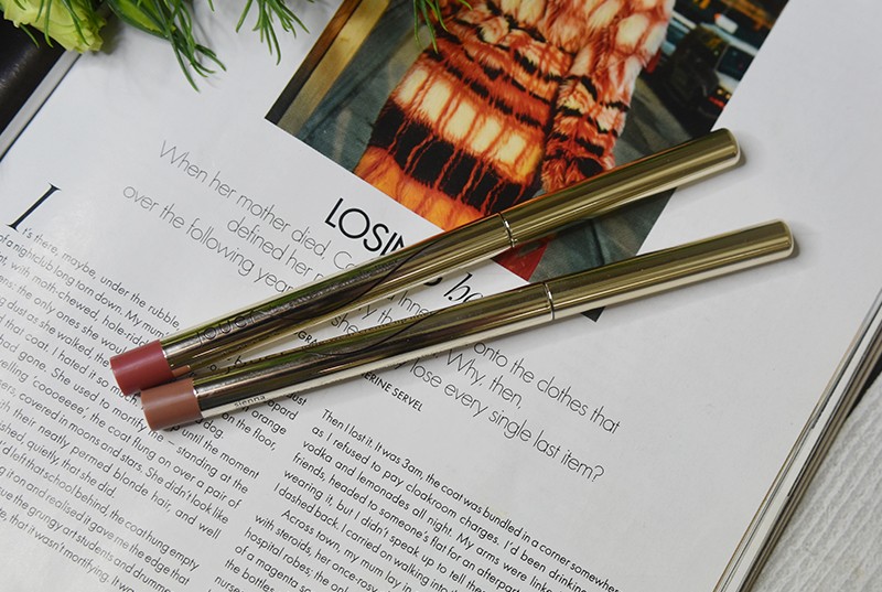 Jouer Long-Wear Crème Lip Liner 