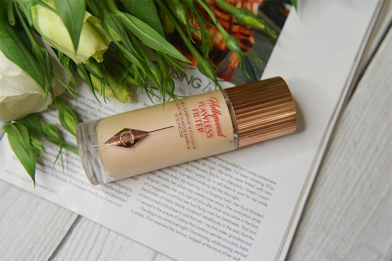 Charlotte Tilbury Hollywood Flawless Filter