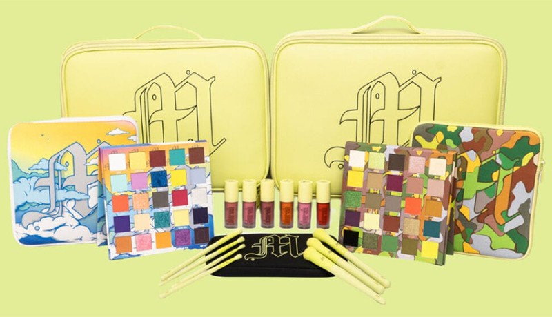 Made By Mitchell на BeautyBay