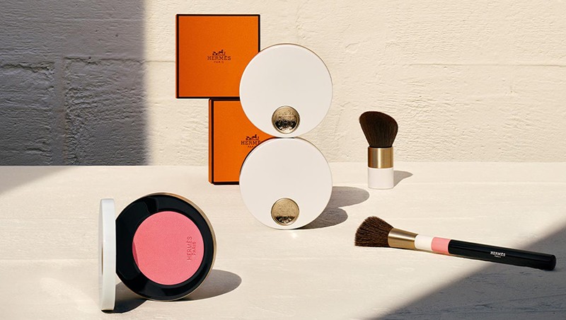 Новинки от Hermes