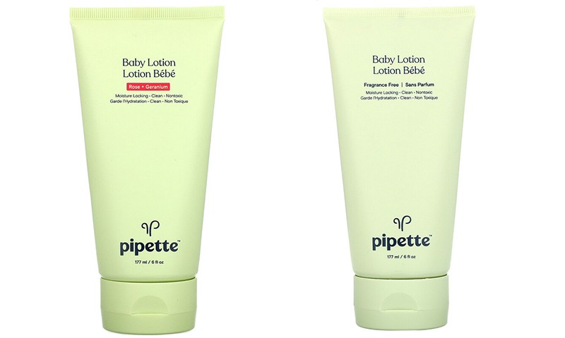 Новинки от Pipette