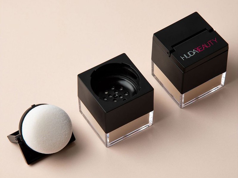 Huda Beauty Baby Bake