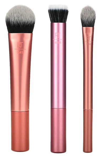 кисти от Real Techniques