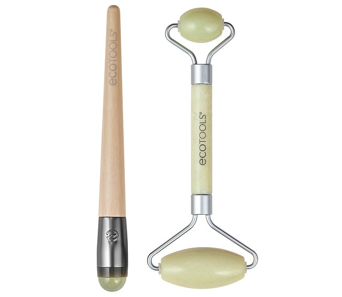 EcoTools Jade Roller Duo