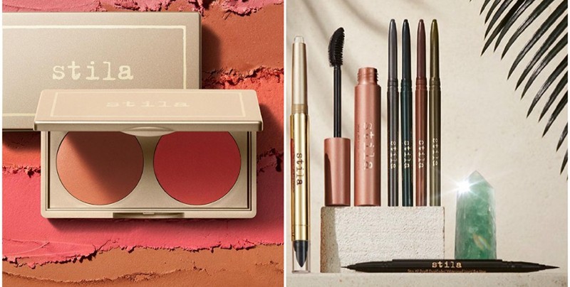 Новинки от Stila