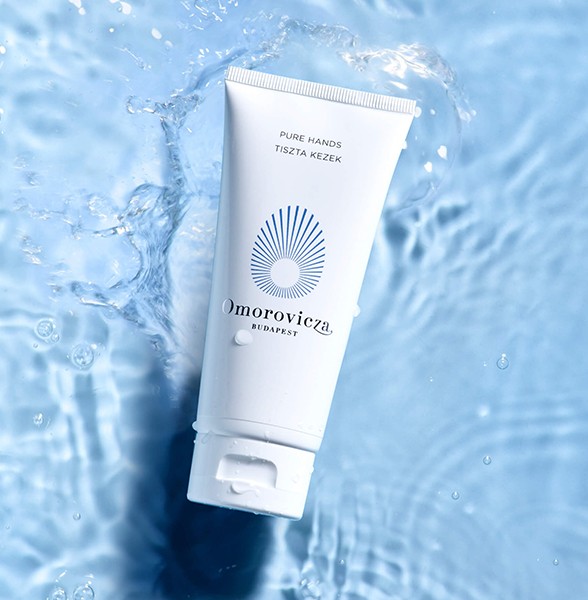Omorovicza Pure Hands