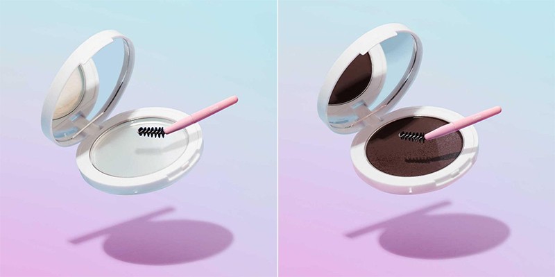 Lottie London Mega Brow