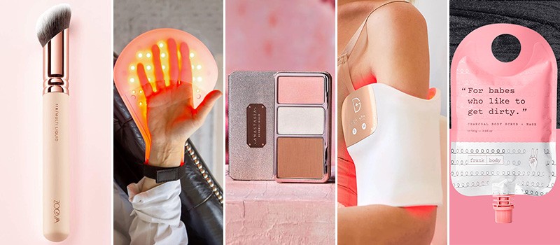 новинки от Evolve, Derma E, Linda Hallberg, Hourglass, Sunday Riley, E.L.F. Cosmetics, Frank Body, Joico, Dr Brandt, ESPA, Makeup Revolution, UpCircle, Mustela, Freck, Zoeva, Huda Beauty, CurrentBody, Dr PawPaw, Dr Dennis Gross, Clarins, Disciple Skincare, Missha, I'm From, SKIN1004, Eucerin, Twelve Beauty, Dr Dennis Gross, Atelier Cologne, Guerlain