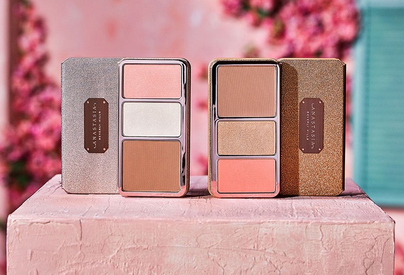 Anastasia Beverly Hills Face Palette