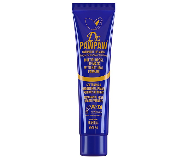 Dr. PawPaw Over Night Lip Mask