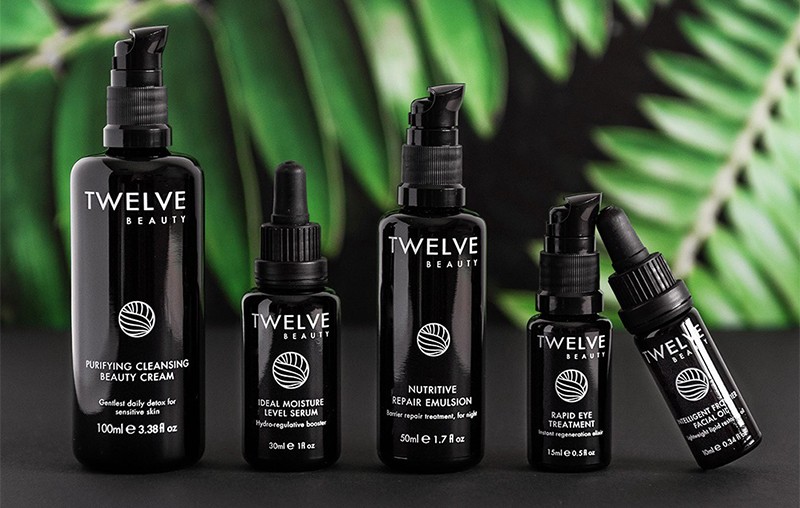 Косметика Twelve на Alyaka