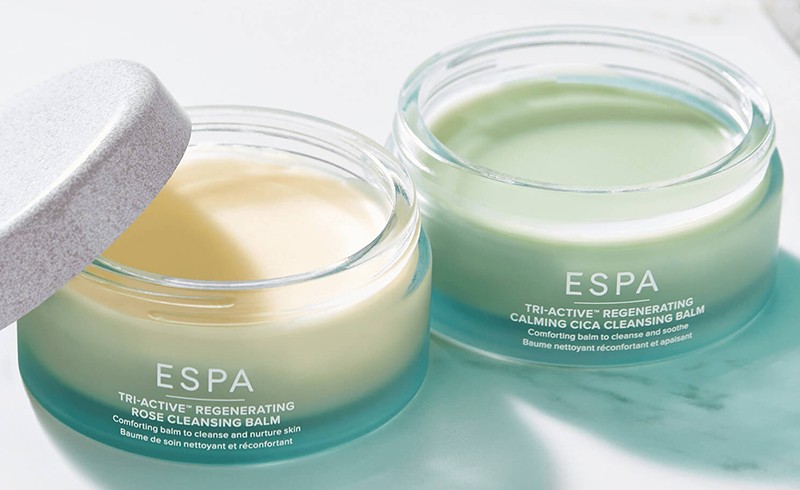 Новинки от ESPA