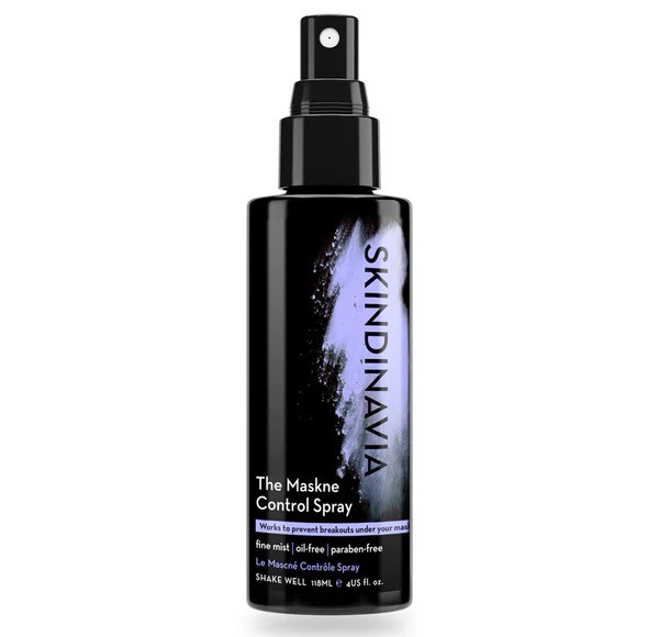 Skindinavia The Maskne Control Spray