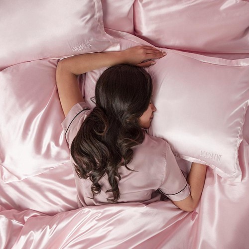 Coco & Eve Beauty Sleep Pillowcase