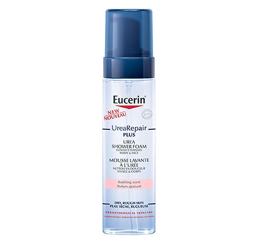 Eucerin Urea Repair Plus Shower Foam