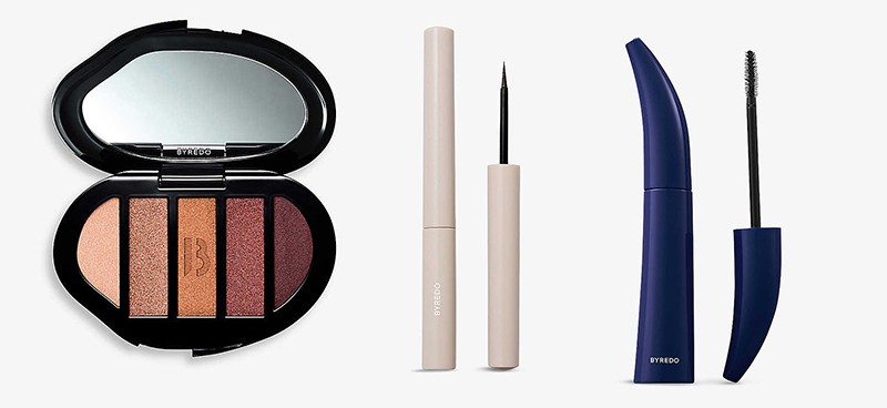 Новинки Byredo Makeup