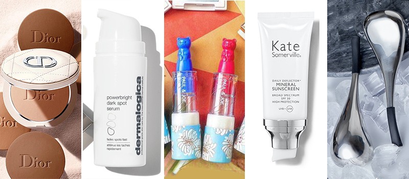 новинки от Laura Mercier, Kari Gran, Gucci, Patrick TA, ,Youth To The People, Elemis, Westman Atelier Charlotte Tilbury, Tom Ford, Skin & Lab, Invisibobble, J R Watkins, Yeouth, Rahua, The Solution, Dermalogica, Huda Beauty, Darphin, OliviereWilson, Kevyn Aucoin, Nopalera, Anastasia Beverly Hills, Blissoma, KVD Beauty, Paul & Joe, Kate Somerville, Living Proof, Lancer, Nioxin, Dior, Skin79