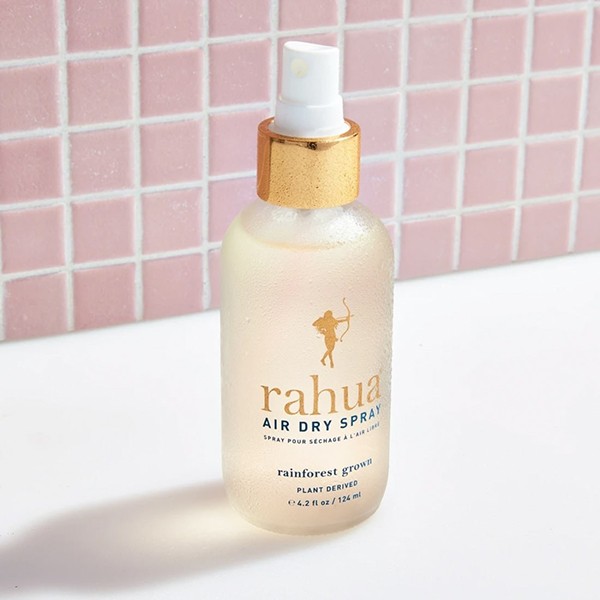 Rahua Air Dry Spray