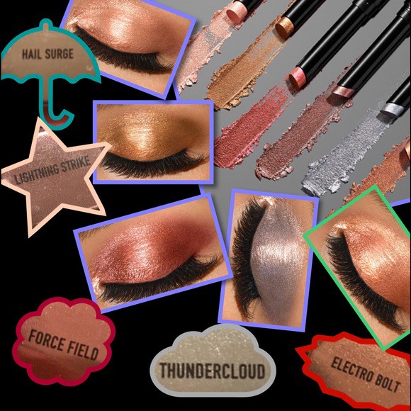 KVD Beauty Dazzle Vegan Eyeshadow Stick