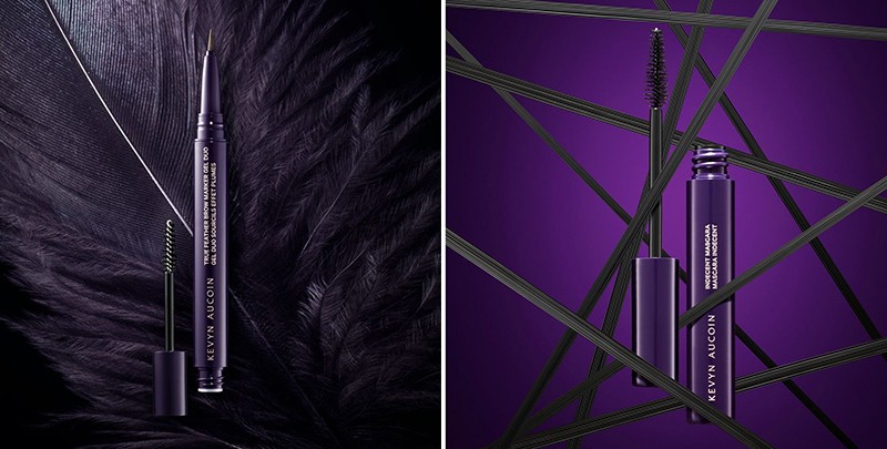 Новинки от Kevyn Aucoin