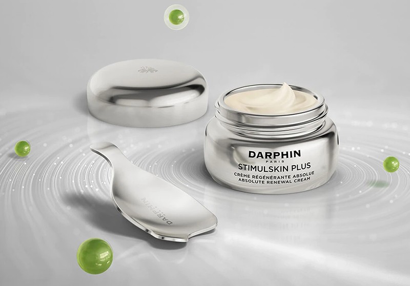 Darphin SS+ Absolute Renewal Infusion Cream