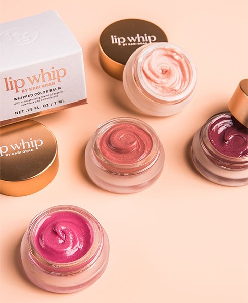 Косметика Kari Gran на Alyaka