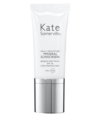 Kate Somerville Daily Deflector Mineral SunScreen SPF 30 PA++++