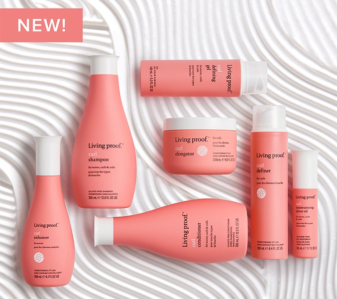 Новинки от Living Proof