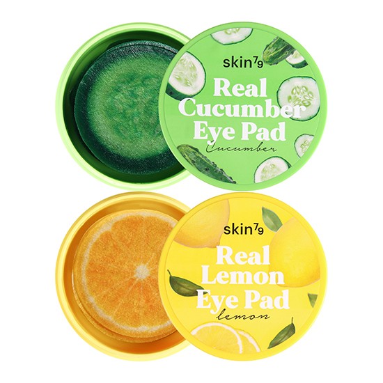 Новинки от Skin79