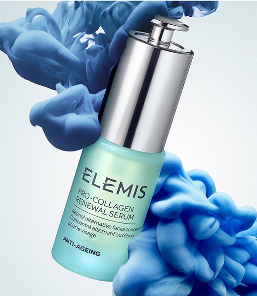Elemis Pro-Collagen Renewal Serum