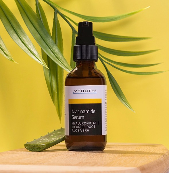 Yeouth Niacinamide Serum