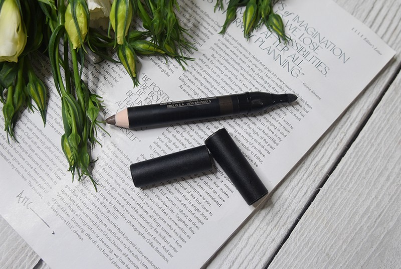 Nudestix Magnetic Luminous Eye Colour