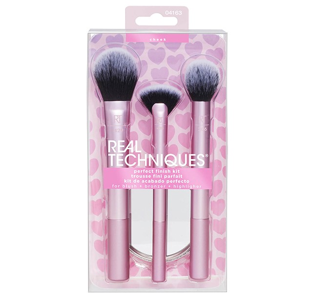 Real Techniques Perfecting Finish Kit Real Techniques Perfecting Finish Kit