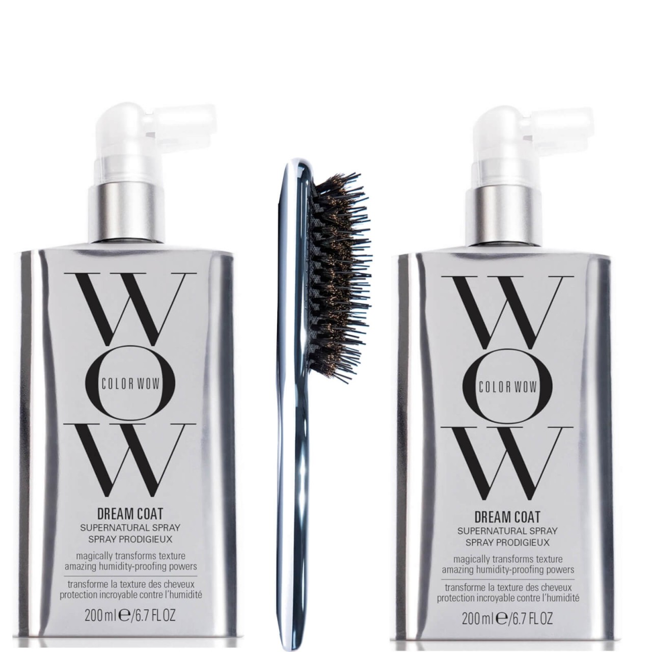 Color Wow Dream Coat Bundle Color Wow Dream Coat Bundle